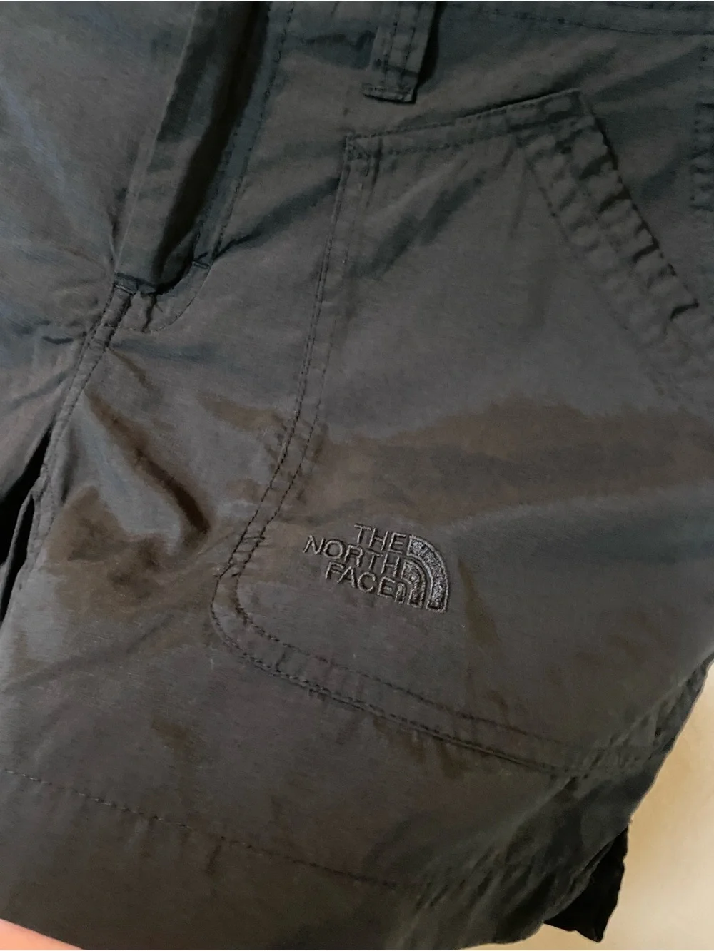 BUNDLE OF 3 Shorts